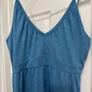 Old Navy size med maxi dress